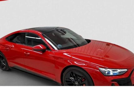 Audi e-tron GT 4.332 km 98.690 &euro; Lohr am Main 97816