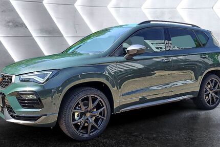 Cupra Ateca 1.100 km 39.990 &euro; Ludwigsfelde 14974