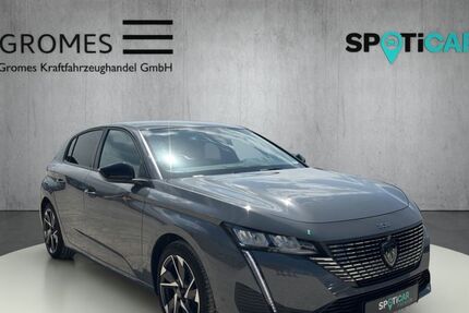 Peugeot 308 40.500 km 20.490 &euro; Wartenberg 85456