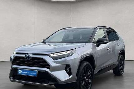 Toyota RAV 4 14.331 km 44.990 &euro; Esslingen am Neckar 73730
