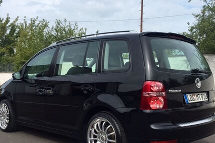 VW Touran 349.000 km 3.390 &euro; Neuzelle 15898