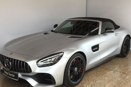 Mercedes-Benz AMG GT C 29.073 km 134.870 &euro; Neumarkt 92318