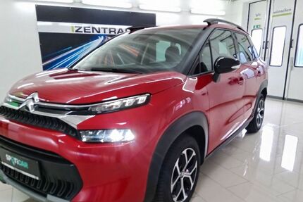 Citroen C3 Aircross 23.609 km 18.500 &euro; Saalfeld 07318