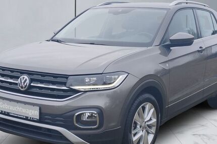 VW T-Cross 57.348 km 20.890 &euro; Viersen 41751