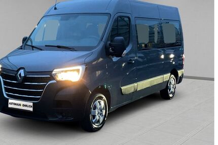 Renault Master 121.867 km 21.657 &euro; Würzburg 97076