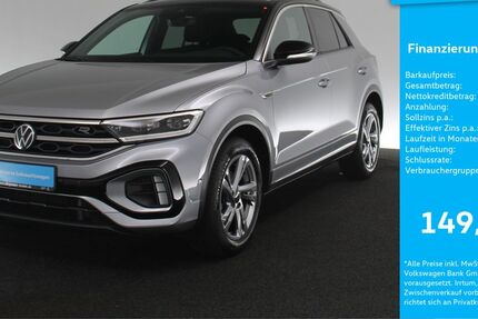 VW T-Roc 15.308 km 30.770 &euro; Krefeld 47803