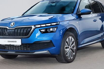 Skoda Kamiq 56.961 km 22.490 € Göttingen 37079