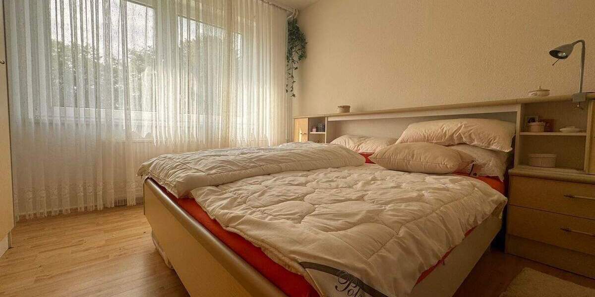 Sofort bezugsfreie Erdgeschosswohnung in Ventschow zu verkaufen! 4 zimmer