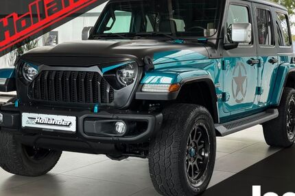 Jeep Wrangler 79.980 km 45.470 &euro; Rheine 48432