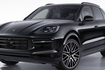 Porsche Cayenne 42.700 km 92.700 &euro; Raubling 83064