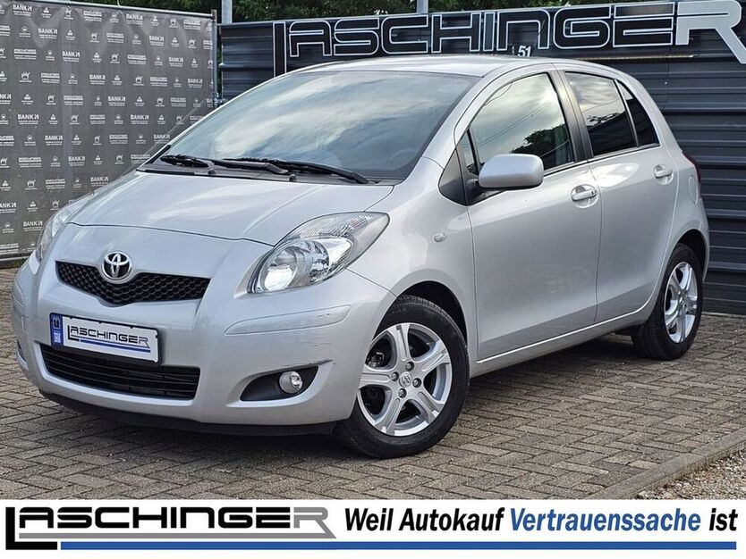 Yaris