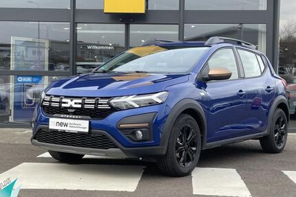 Dacia Sandero 3.200 km 19.750 &euro; Idar-Oberstein 55743