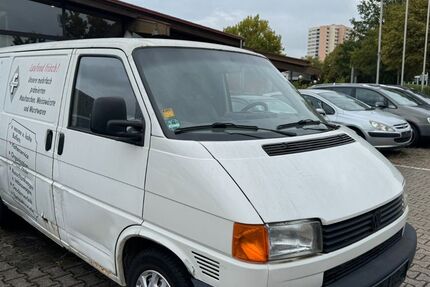 VW T5 Transporter 455.999 km 3.850 € Bietigheim-Bissingen 74321