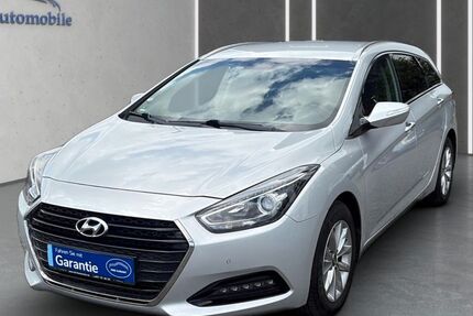 Hyundai i40 116.320 km 11.990 &euro; Lollar 35457