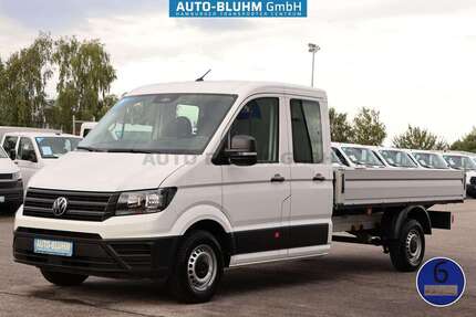 VW Crafter 9.081 km 39.972 &euro; Hamburg 22113