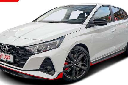 Hyundai i20 17.960 km 25.990 € Chemnitz 09111