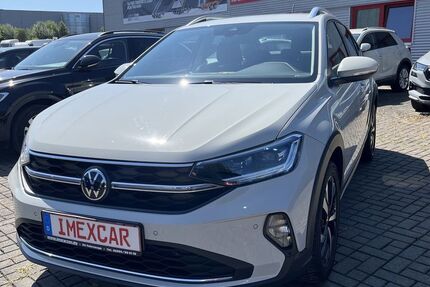VW Taigo 45.900 km 21.990 &euro; Bessenbach 63856