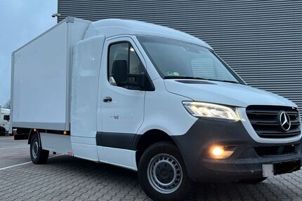 Mercedes-Benz Sprinter 280.000 km 20.950 &euro; Waldrach 54320
