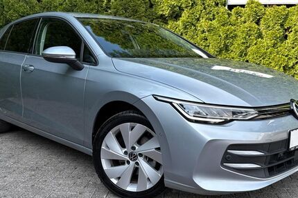VW Golf 24.251 km 23.450 &euro; Eisenach 99817