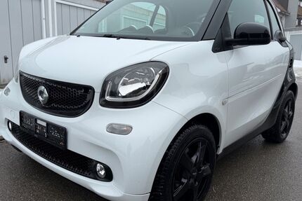 Smart ForTwo 77.000 km 7.190 &euro; Augsburg 86159
