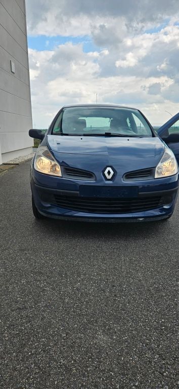 Clio