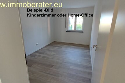 Kap. Anlage oder Eigenbezug- Projektierte-4-ZI-Whg-WFL 99 m² beste Bauqualität-KfW 40-QNG- höchste Förderung möglich! - Wohnung Schwandorf | Angebot:17026059