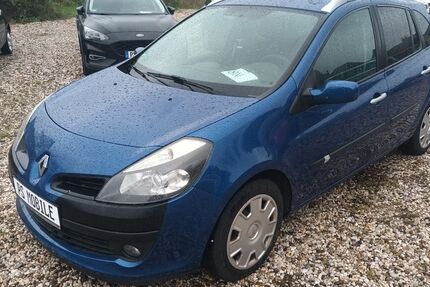 Renault Clio 180.000 km 1.999 &euro; Sandersdorf-Brehna 06792