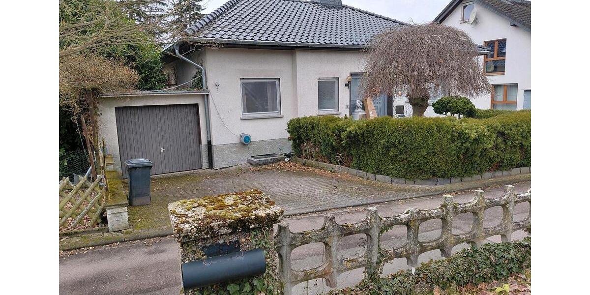 Bungalow Limburg an der Lahn Linter - 5 Zimmer, 140 m&sup2;, 2.000&euro; | Angebot:25943187