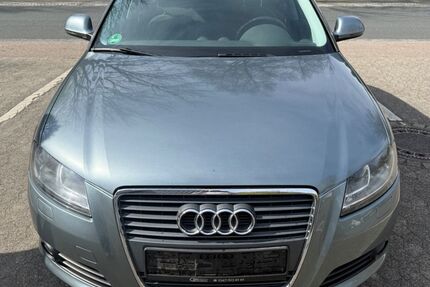 Audi A3 281.676 km 5.499 &euro; Bad Fallingbostel 29683