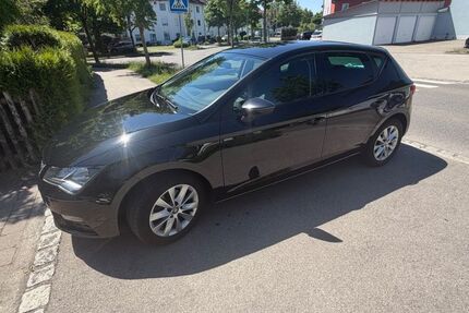 Seat Leon 113.482 km 8.500 &euro; Landsberg am Lech 86899