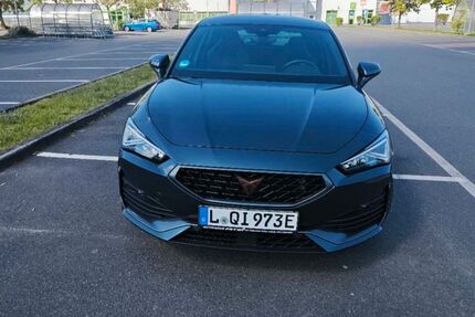 Cupra Leon 80.983 km 21.999 &euro; Leipzig 04289