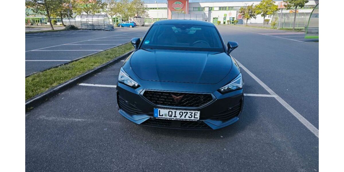 Cupra Leon 80.983 km 21.999 &euro; Leipzig 04289