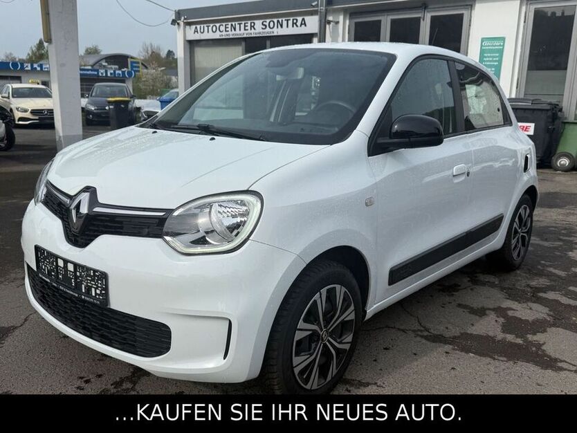 Twingo