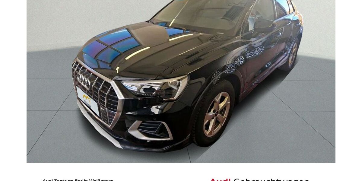 Audi Q3 61.680 km 29.789 &euro; Berlin 13088