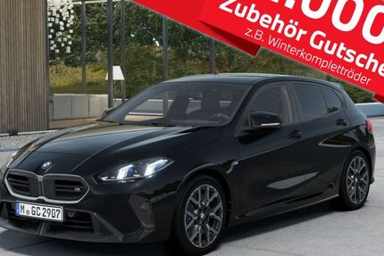 BMW M135 25.310 km 42.880 € Herford 32051