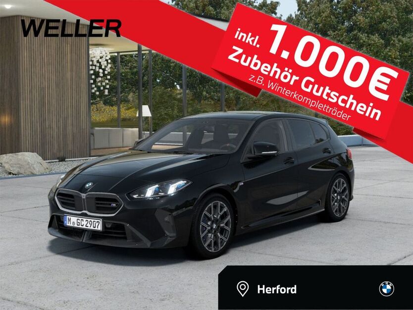 BMW M135 25.310 km 42.880 € Herford 32051