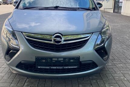 Opel Zafira 150.373 km 5.999 &euro; Berlin 12349