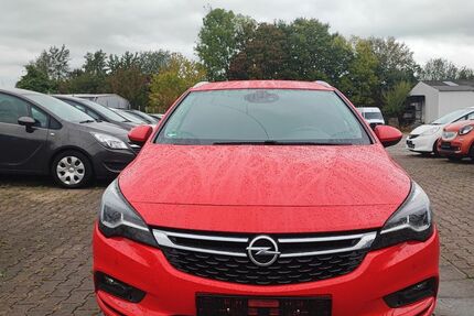 Opel Astra 190.000 km 6.490 € Senden/Bösensell 48308