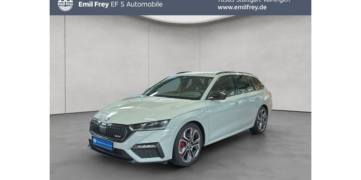 Skoda Octavia 31.011 km 30.890 € Stuttgart 70565