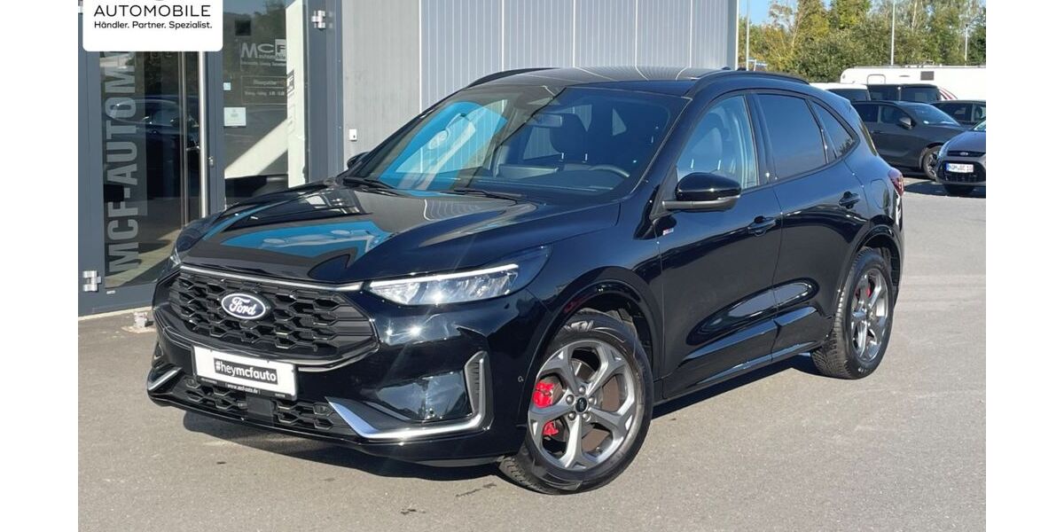 Ford Kuga 16.218 km 31.490 &euro; Harztor ( Nordhausen ) 99768