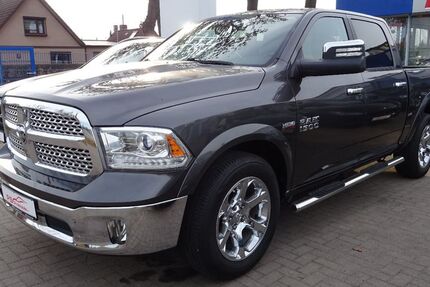 Dodge RAM 122.360 km 29.990 &euro; Wittenberge 19322