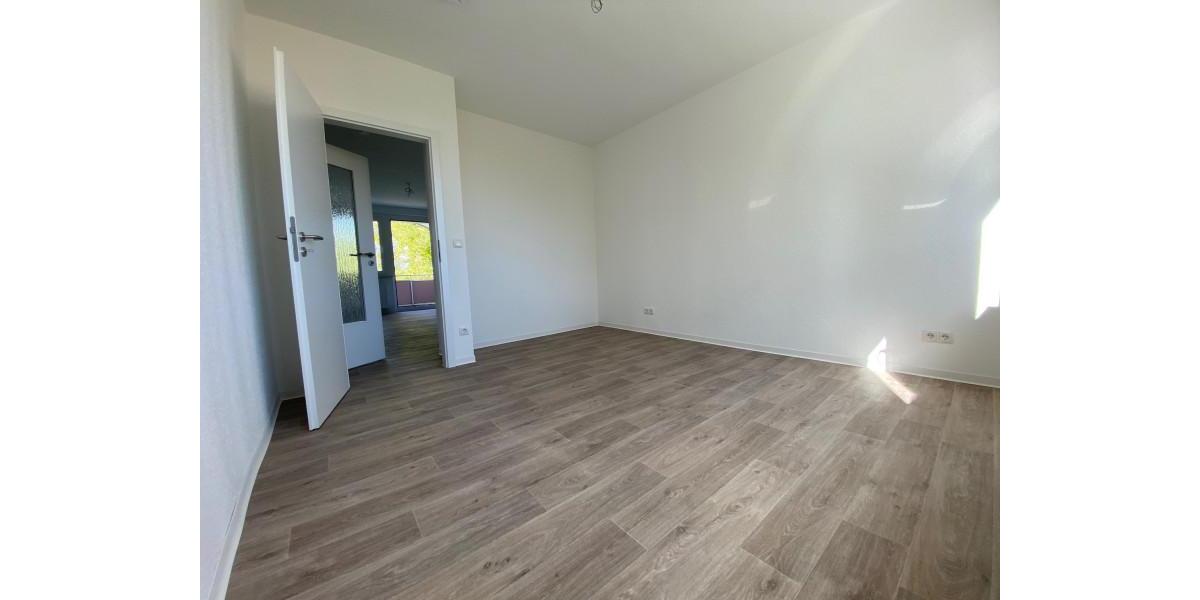 Etagenwohnung Staßfurt - 3 Zimmer, 59 m&sup2;, 474&euro; | Angebot:25930762