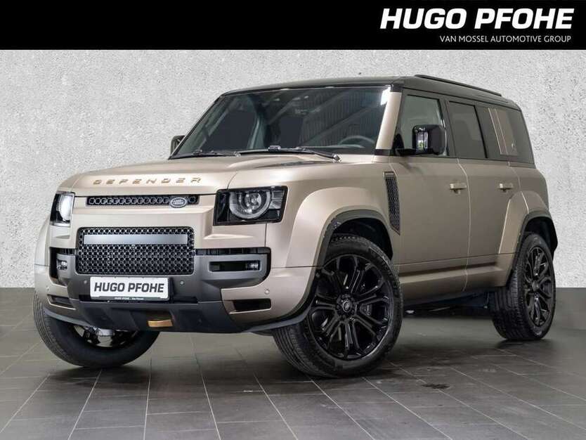 Defender