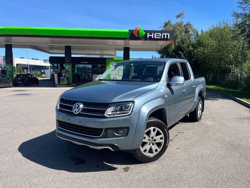 Amarok