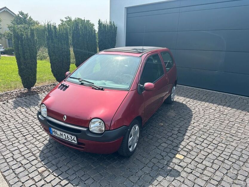 Twingo