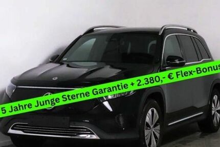 Mercedes-Benz EQB 20.680 km 38.880 &euro; Bersenbrück 49593