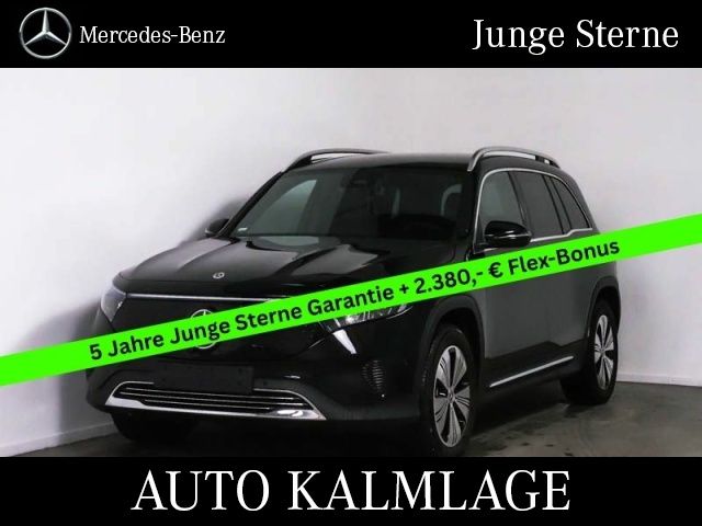Mercedes-Benz EQB 20.680 km 38.880 &euro; Bersenbrück 49593