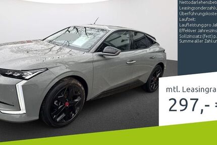 DS Automobiles DS4 37.328 km 23.990 &euro; Borken 46325