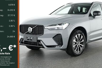 Volvo XC60 26.989 km 42.890 &euro; Engelskirchen 51766