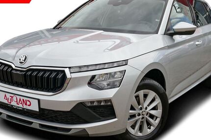 Skoda Kamiq 10.198 km 24.950 &euro; Chemnitz 09113